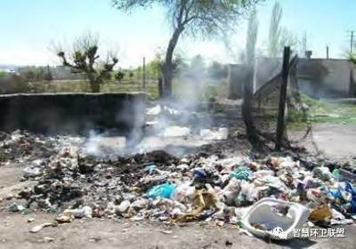 【一带一路】塔吉克斯坦固体废物管理现状及典型案例
